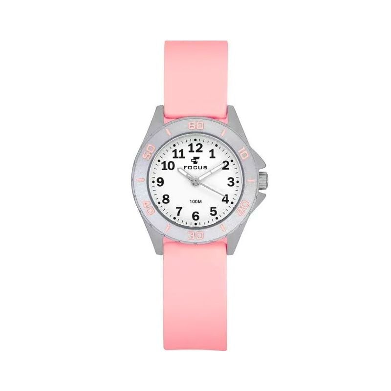 Focus Kinderuhr EP3761V PINK
