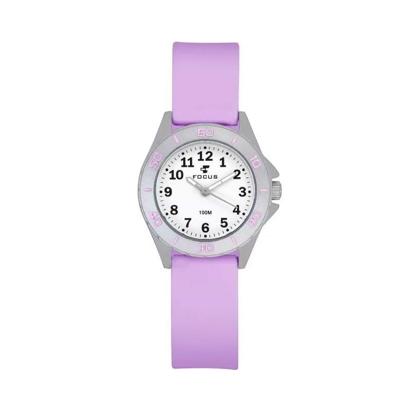 Focus Kinderuhr EP3761V VIOLET