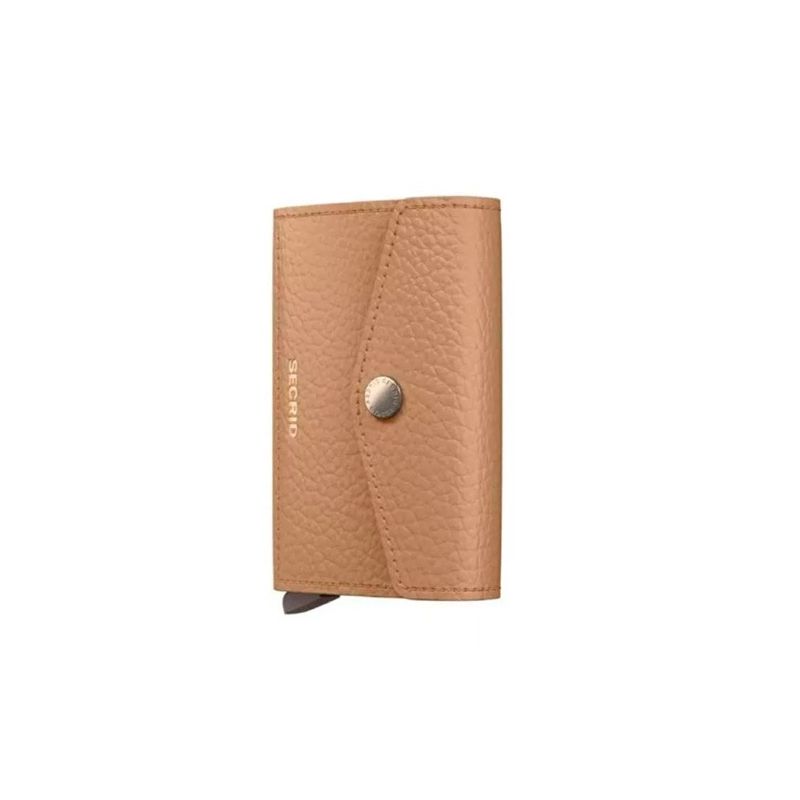 Secrid Envelope Pebble Cappuccino EPE-CAPPUCCINO
