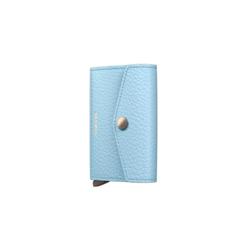 Secrid Envelope Pebble Ice Blue EPE-ICE BLUE