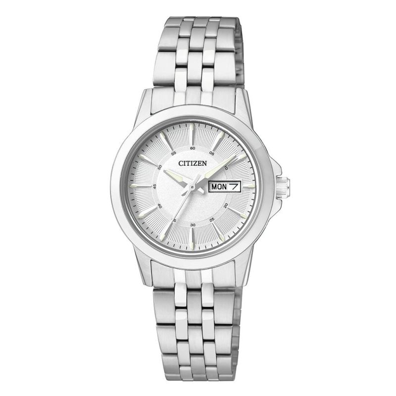 Citizen Armbanduhr EQ0601-54AE-1