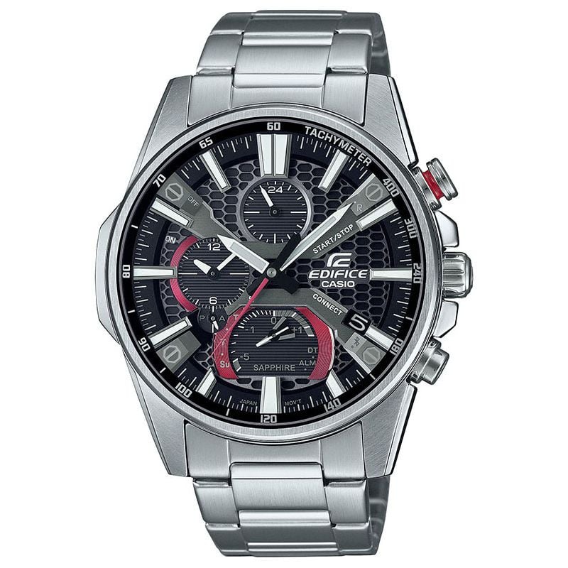 Casio Edifice Premium EQB-1200D-1AER