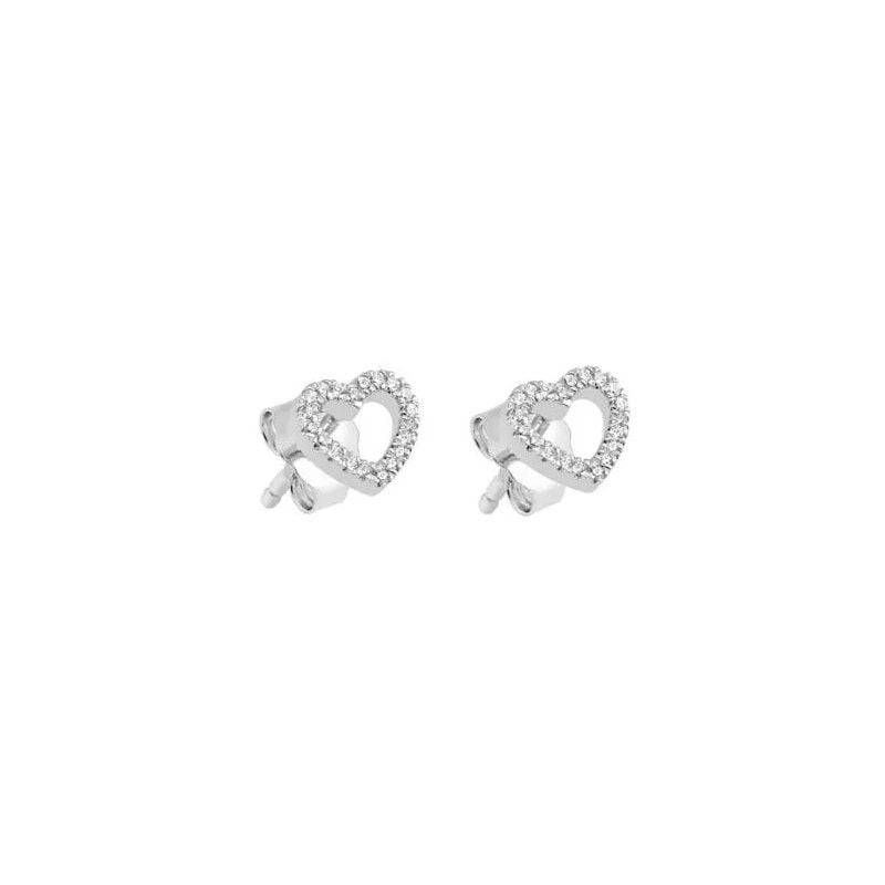 Brilliant Star Diamantohrringe ER-51072-007
