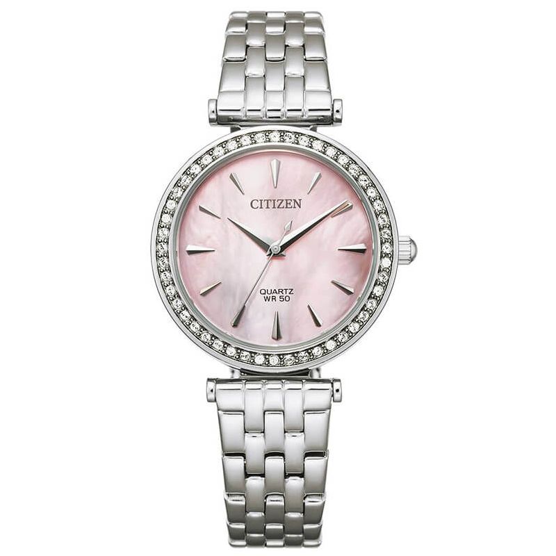 Citizen -rannekello ER0210-55Y-1