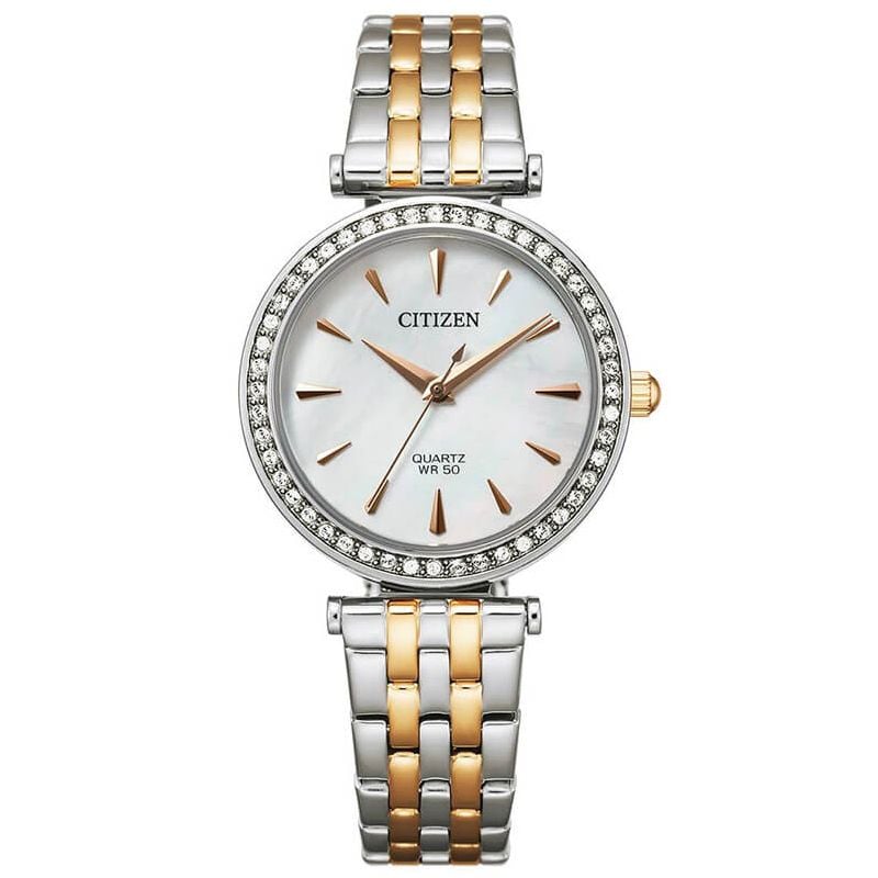 Citizen -rannekello ER0216-59D-1