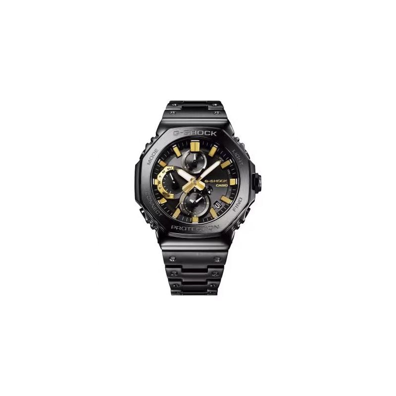 Casio G-Shock GMC-B2100ZE-1AER 50th Anniversary Zero to One Chrono Limited Edition-1