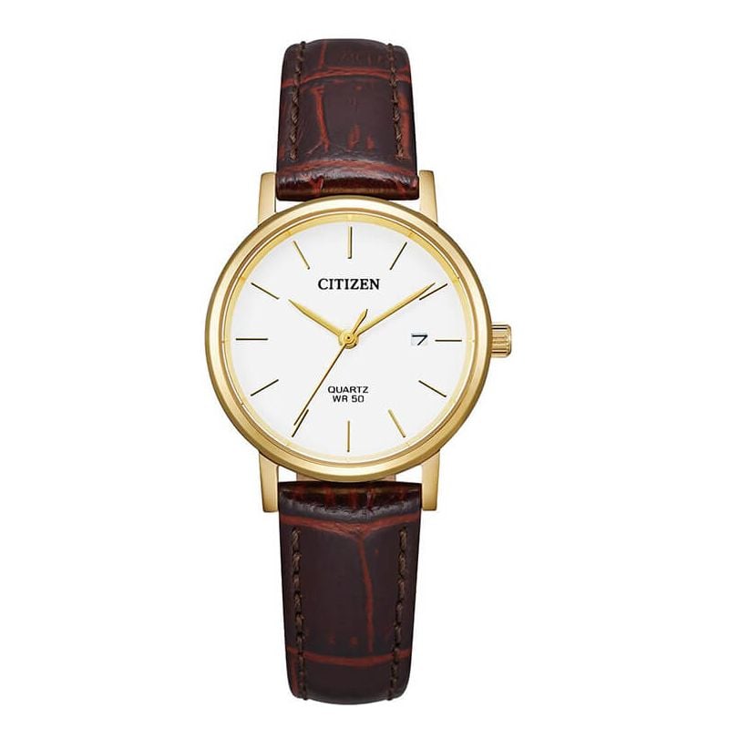 Citizen -rannekello EU6092-08A-1