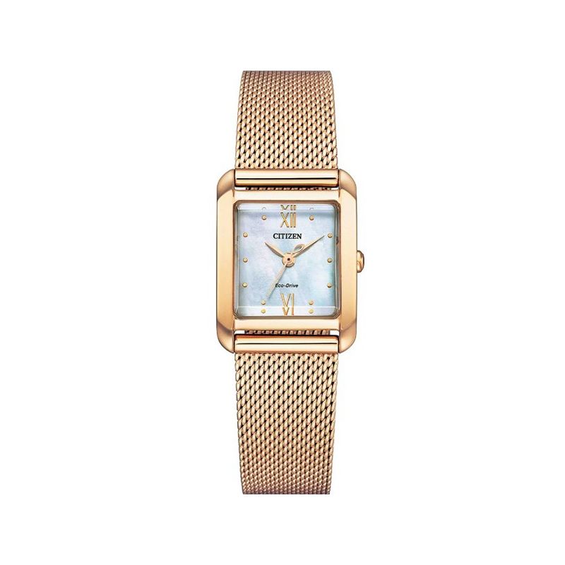 Citizen Eco-Drive EW5593-64D-1