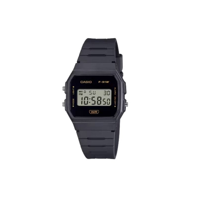 Casio collection F-91WB-8AEF-1