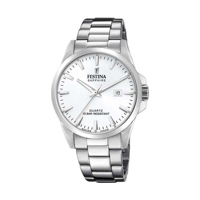 Festina Swiss Made F20024/2