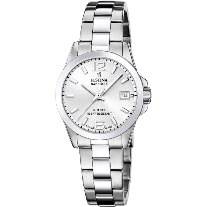 Festina Swiss Made F20049/1
