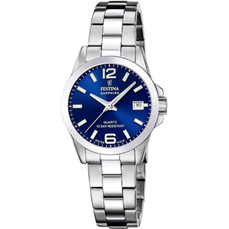 Festina Swiss Made F20049/5
