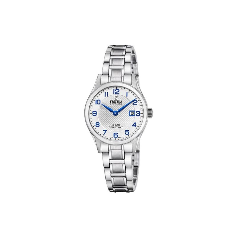 Festina Swiss Made F20068/1