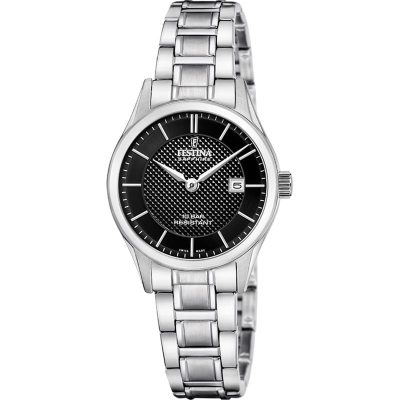 Festina Swiss Made F20068/6