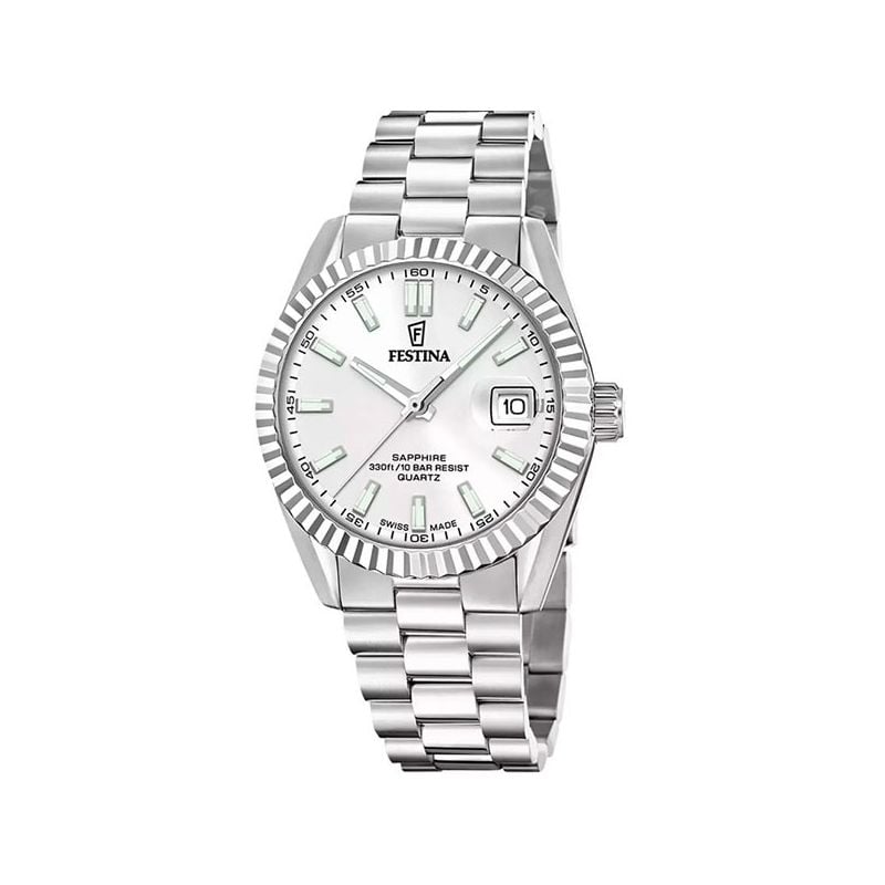 Festina Swiss Made F20084/A