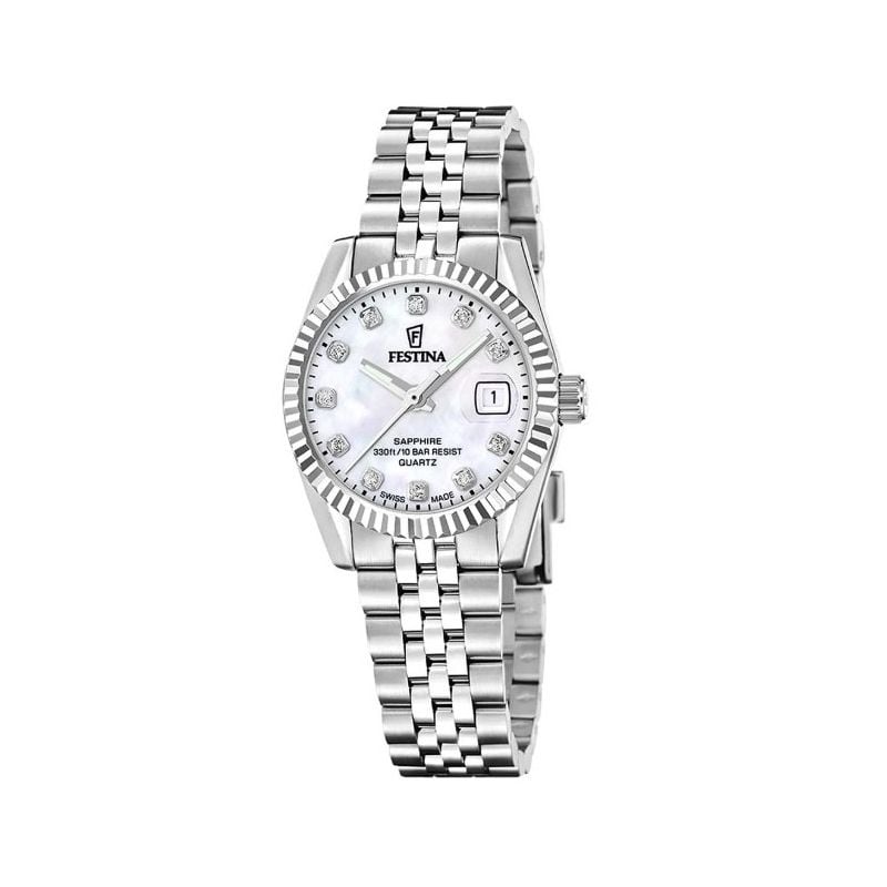 Festina Swiss Made F20087/1