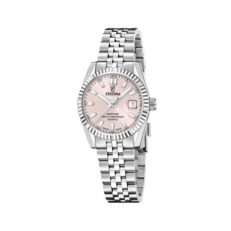 Festina Swiss Made F20087/2