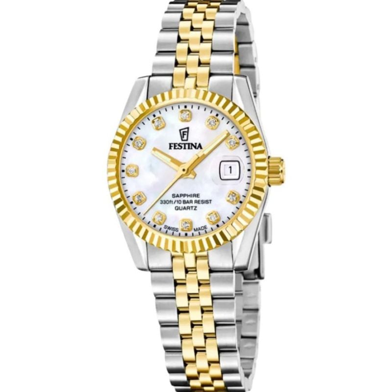 Festina Swiss Made F20088/1
