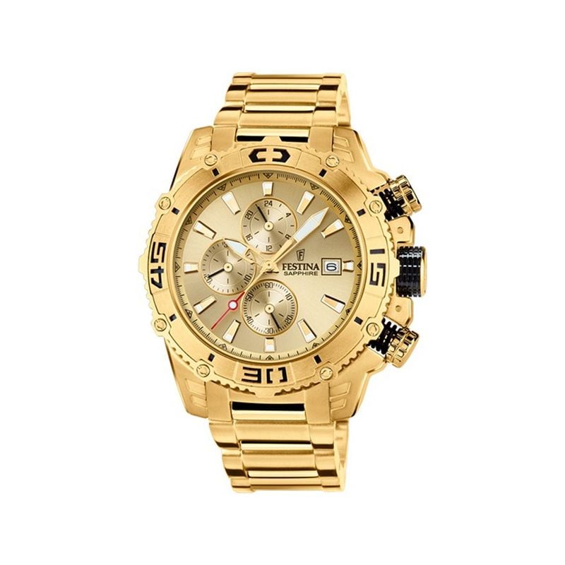 Festina Prestige Chronograph F20492/1