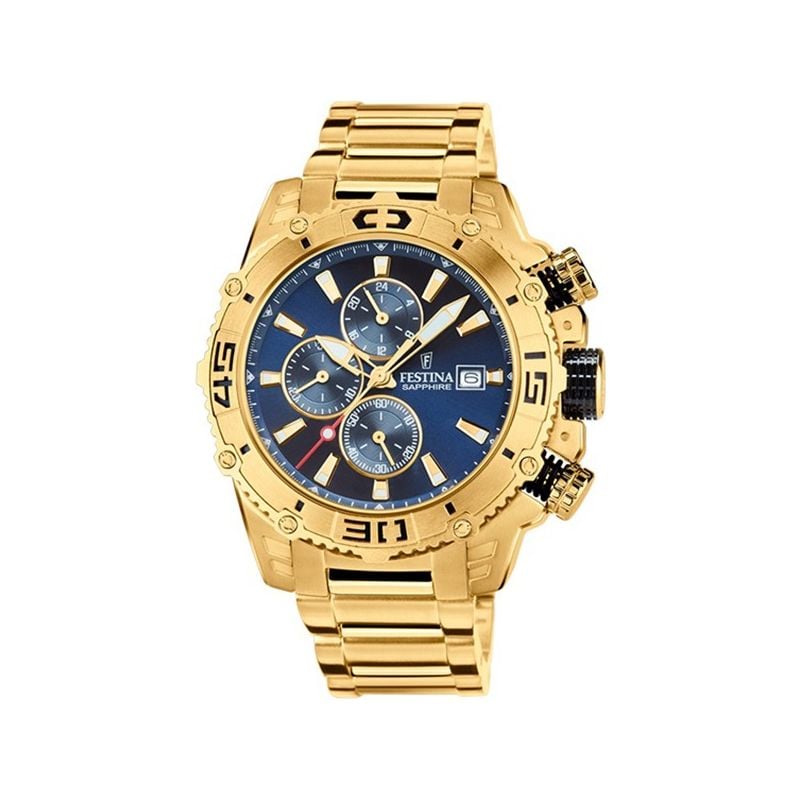 Festina Prestige Chronograph F20492/2