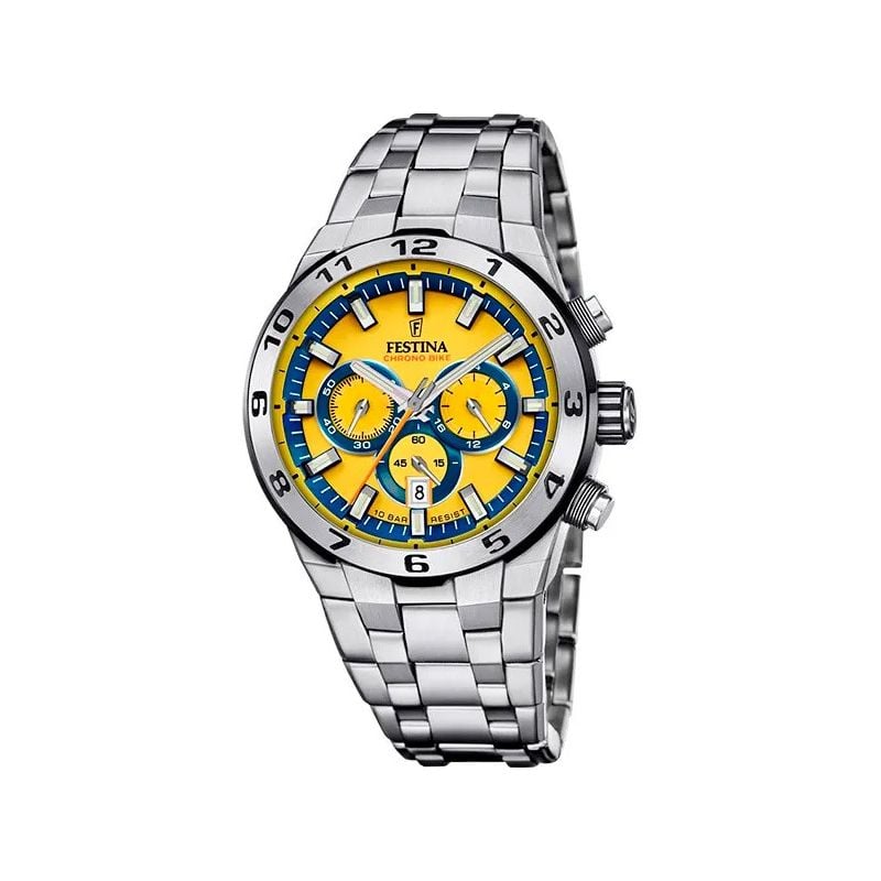 Festina Chronobike F20670/4