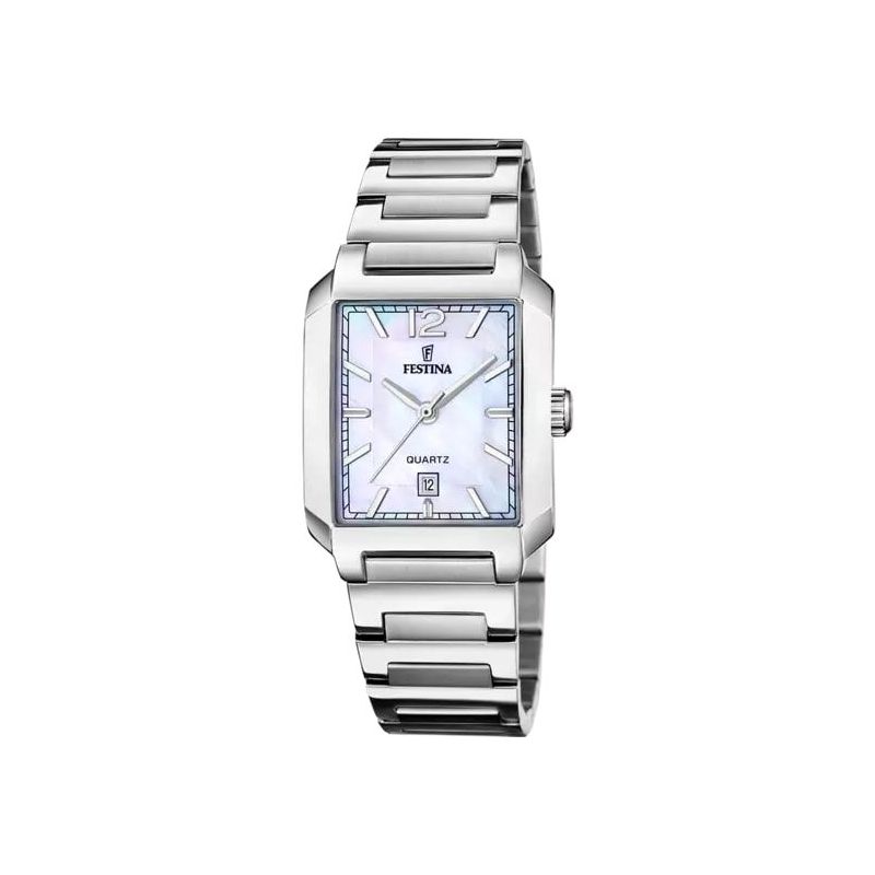 Festina On The Square Ladies F20679/2