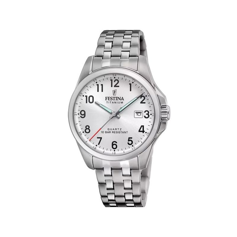 Festina Titanium F20696/1