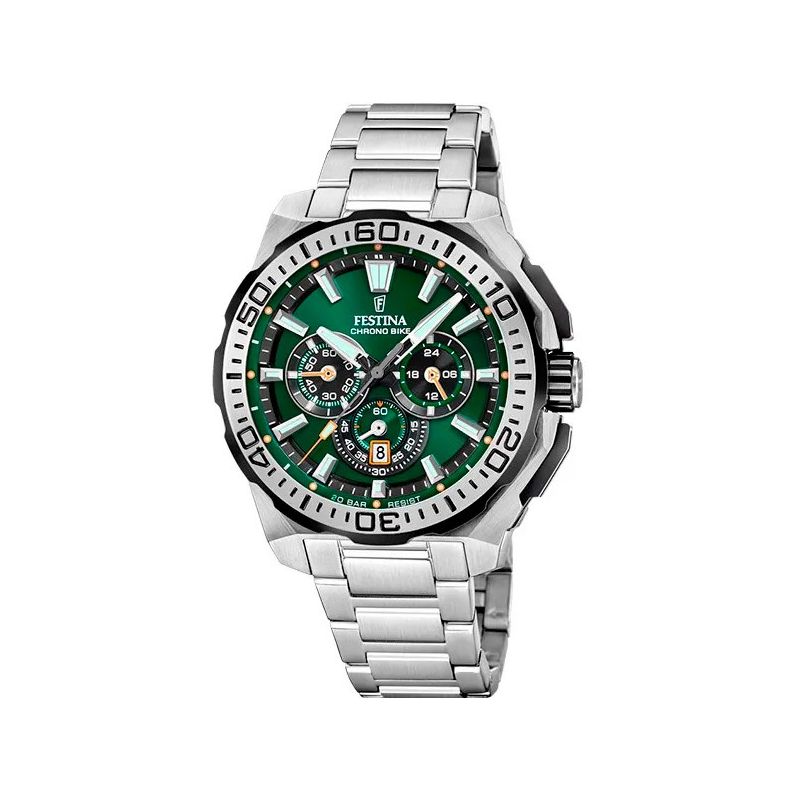 Festina Chronobike F20724/3