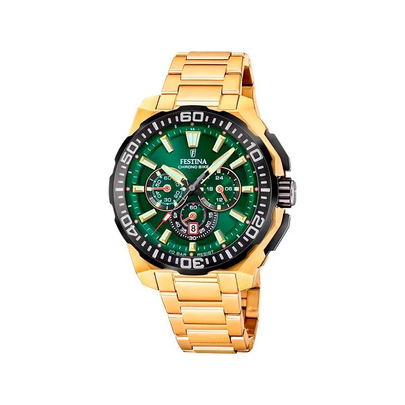 Festina Chronobike F20727/2