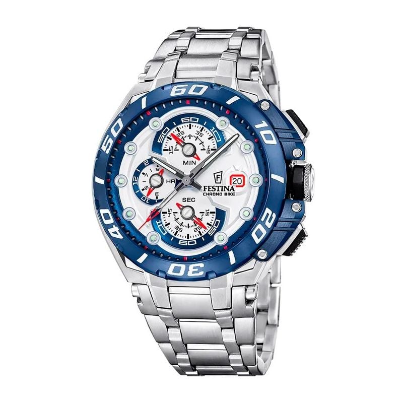 Festina Chronobike F20754/1