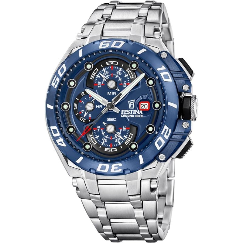 Festina Chronobike F20754/4