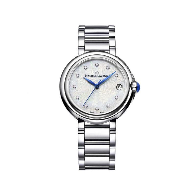 Maurice Lacroix Fiaba Date 32 mm FA1004-SS002-170-1-1