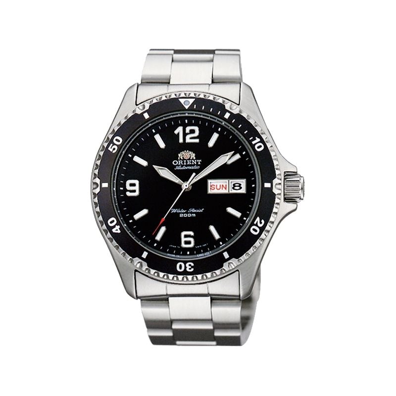 Orient Mako II -rannekello FAA02001B9-1