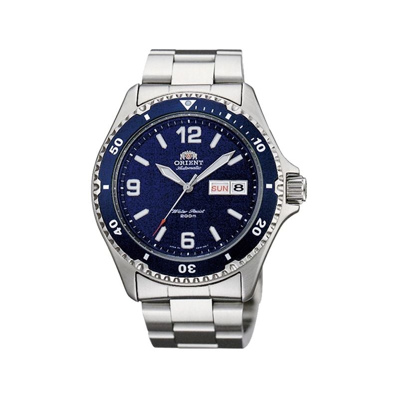 Orient Mako II Armbanduhr FAA02002D9-1