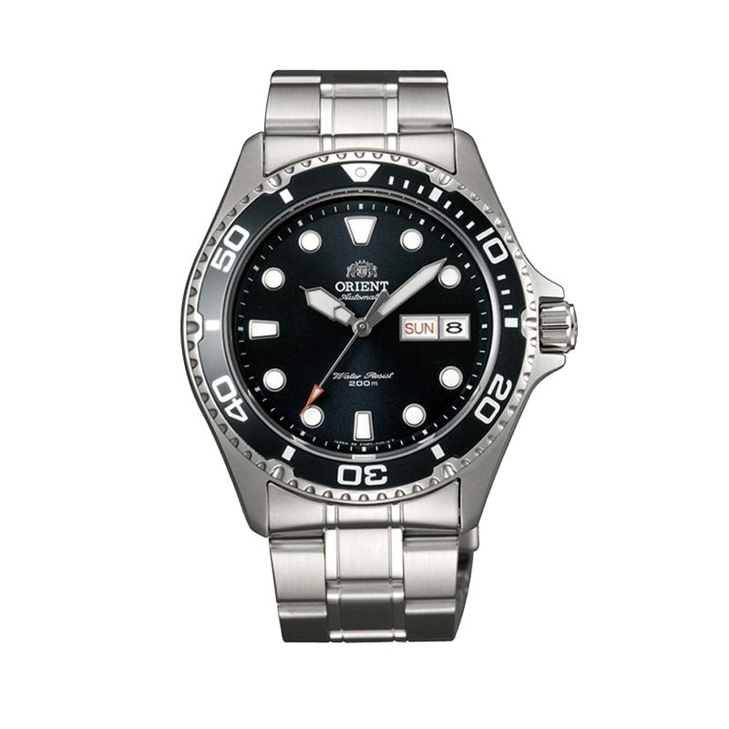 Orient Ray II - rannekello FAA02004B9-1