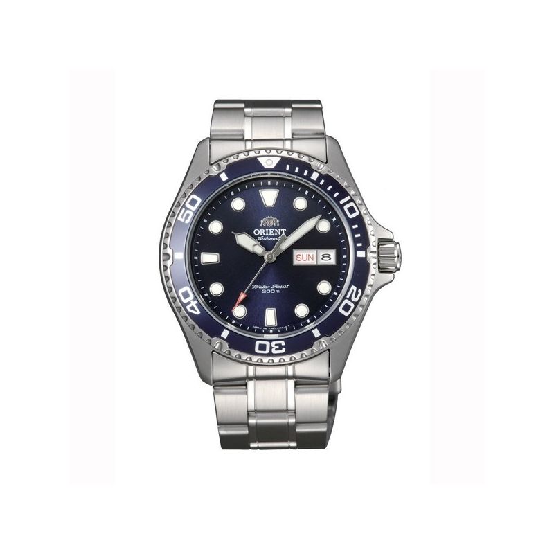 Orient Ray II -rannekello FAA02005D9-1
