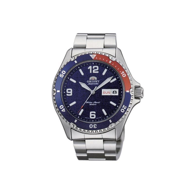 Orient Mako II -rannekello FAA02009D9-1