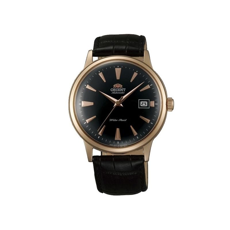 Orient Classic Automatic Armbanduhr FAC00001B0-1