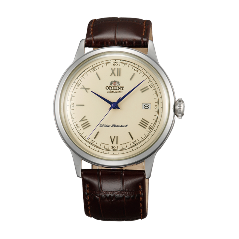 Orient Bambino Automatic Armbanduhr FAC00009N0-1