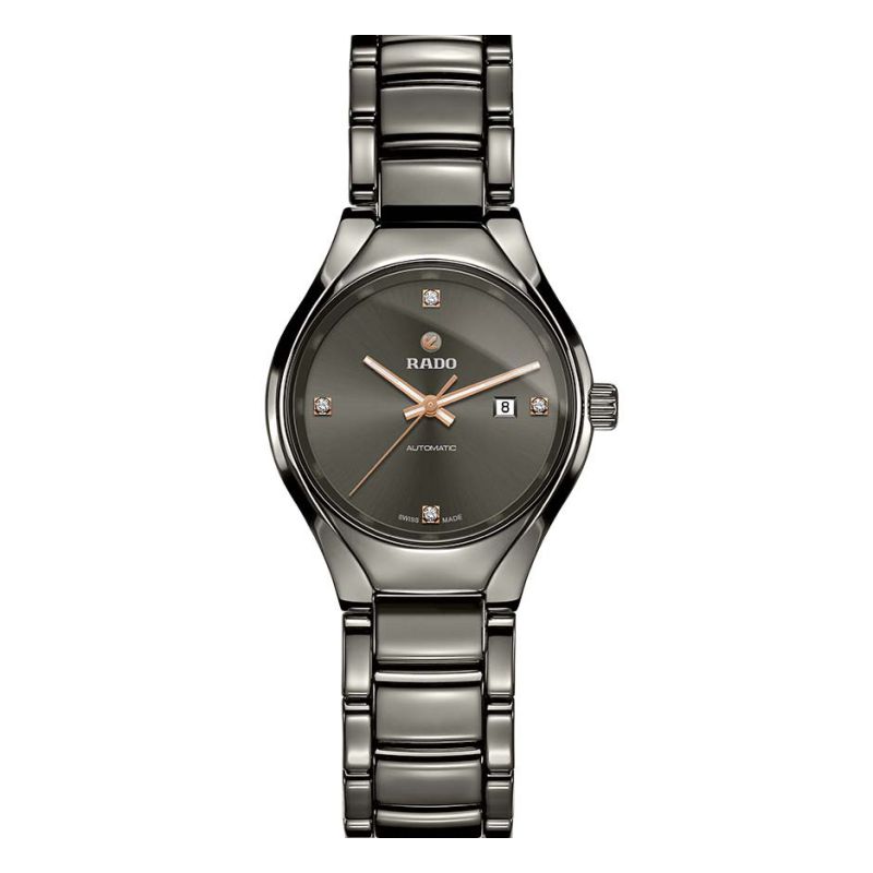 Rado True Automatic Diamonds R27243712-1