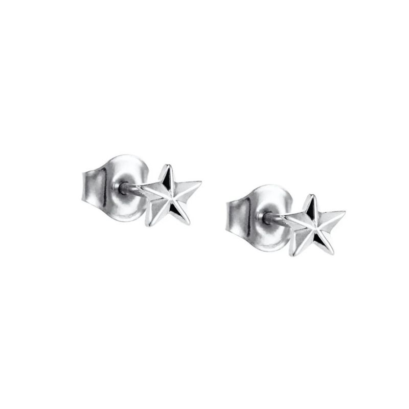 Efva Attling Micro Catch A Falling Star korvakorut 12-100-02259-0000-1