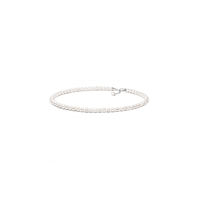 Gaura Pearls Halskette FARW575