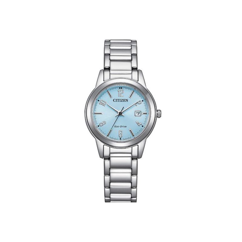 Citizen Eco-Drive FE1241-71L-1