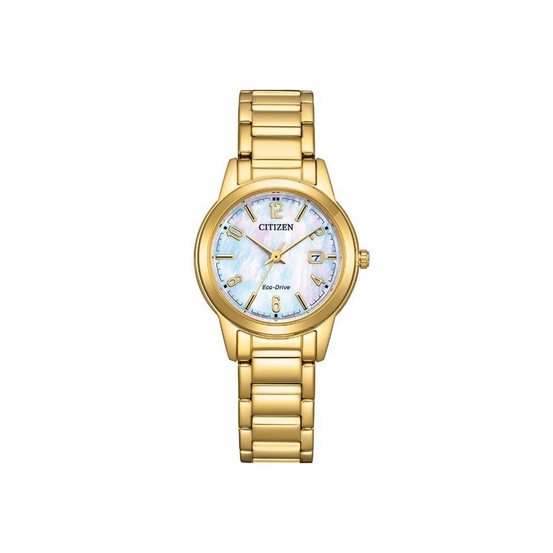 Citizen Eco-Drive FE1242-78D-2