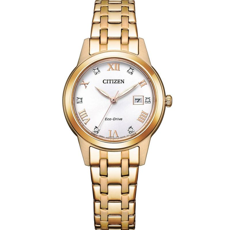 Citizen Eco-Drive FE1243-83A-1
