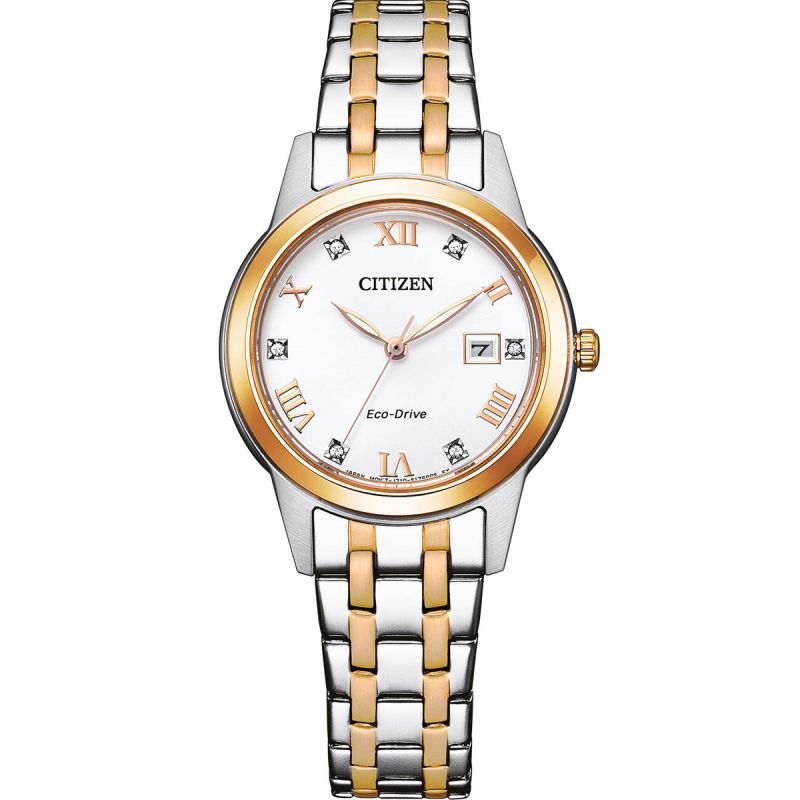 Citizen Eco-Drive FE1246-85A-1