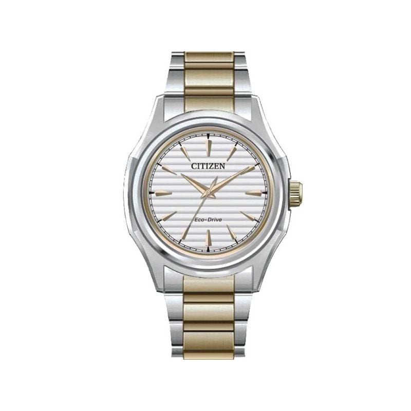 Citizen Classic Eco-Drive FE2116-85A-1