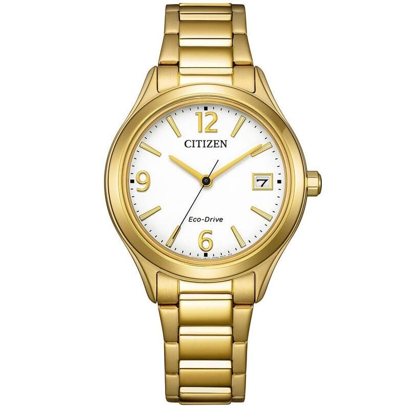 Citizen Eco-Drive Ladies FE6122-64A