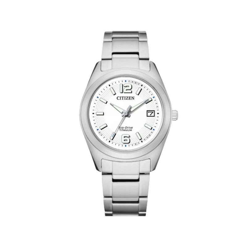 Citizen Eco-Drive Super Titanium FE6151-82A-1