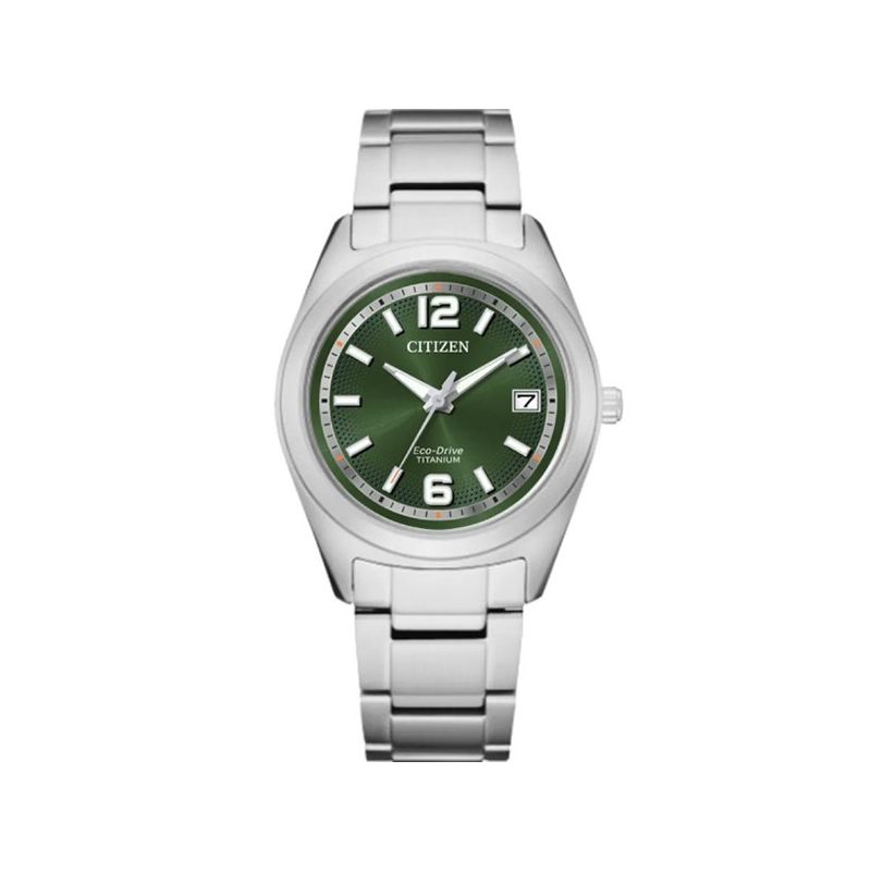 Citizen Eco-Drive Super Titanium FE6151-82X-1